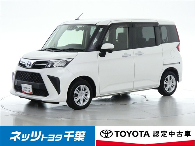 ルーミー1.0 G