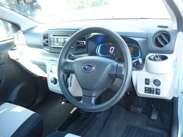プレオプラスG スマートアシスト 4WD