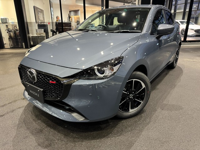 MAZDA21.5 15 スポルトプラス