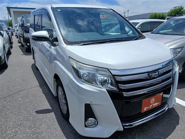 ノア2.0 Si 4WD