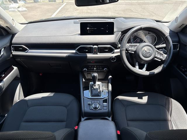 CX-52.0 20S スマートエディション