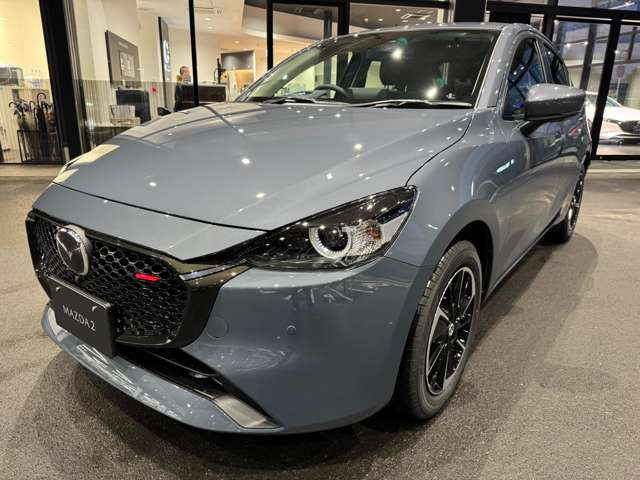 MAZDA21.5 15 スポルトプラス