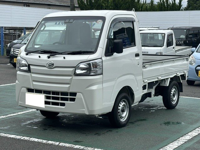ハイゼットトラックスタンダード SAIIIt