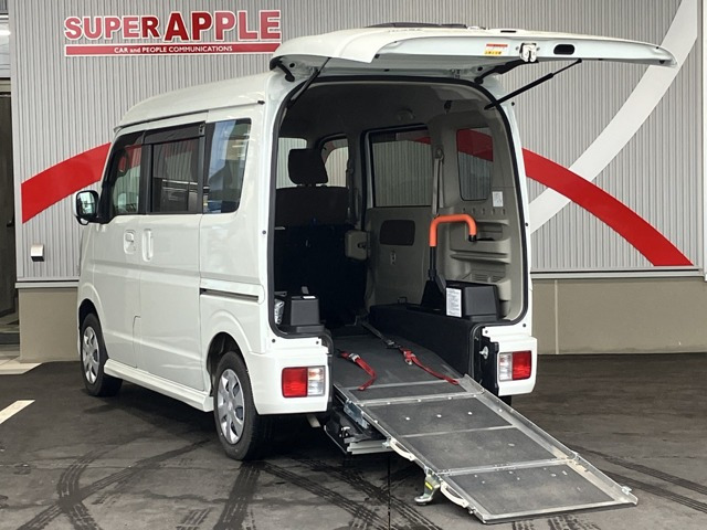 NV100クリッパーリオ
