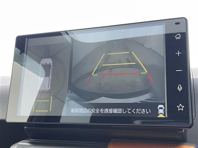 タフトG ターボ