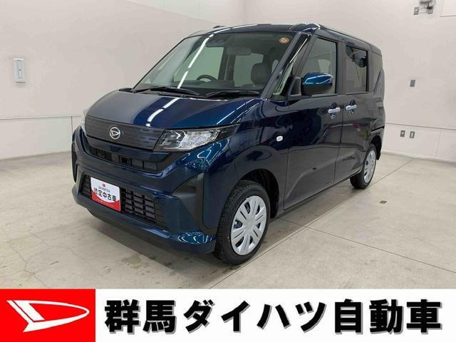 ムーヴX 4WD