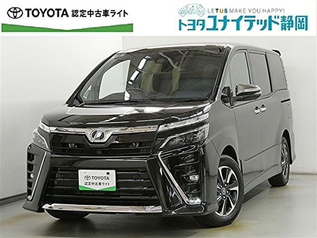 ヴォクシー2.0 ZS 煌II