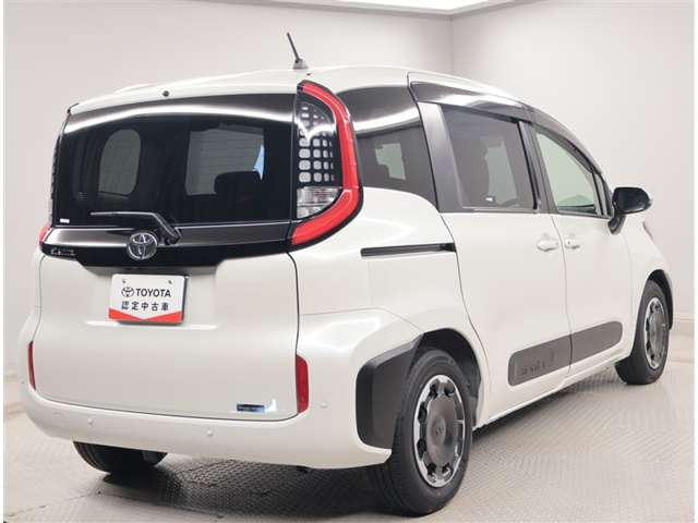 シエンタ1.5 Z