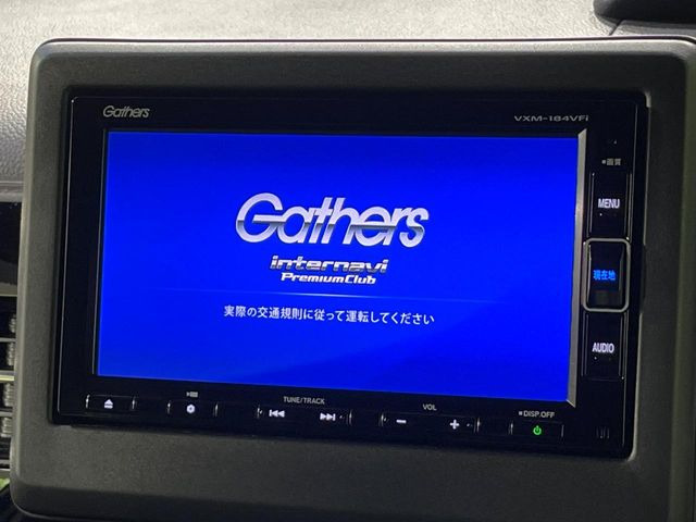 N-BOXカスタムL
