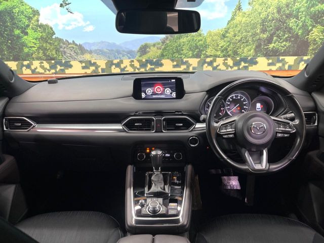 CX-82.2 XD プロアクティブ