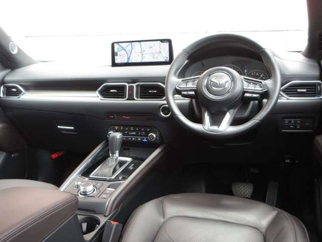 CX-52.2 XD エクスクルーシブ モード 4WD