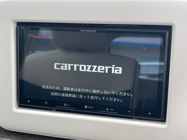 アルトラパンモード