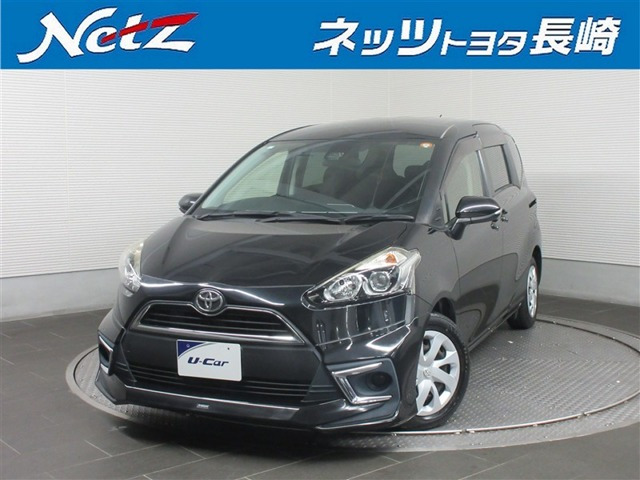 シエンタ1.5 G