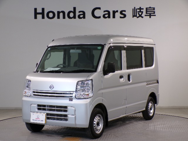 NV100クリッパーDX ハイルーフ