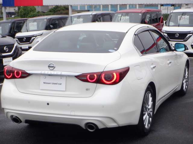 スカイライン3.0 GT タイプP