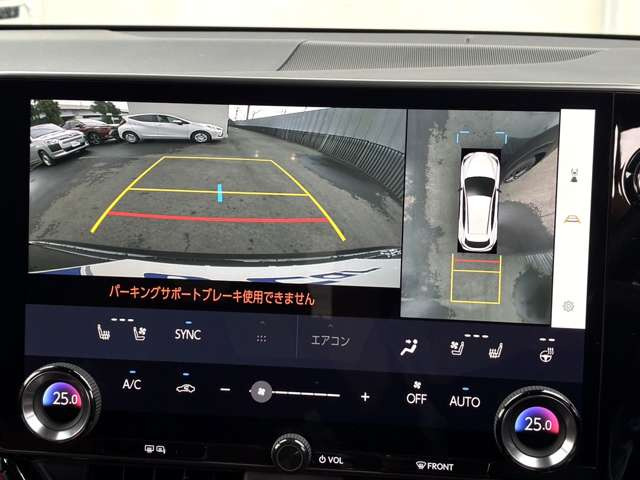 NX350h Fスポーツ 4WD
