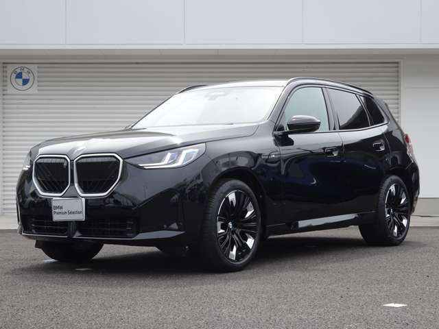 X320d xドライブ Mスポーツ ディーゼル 4WD