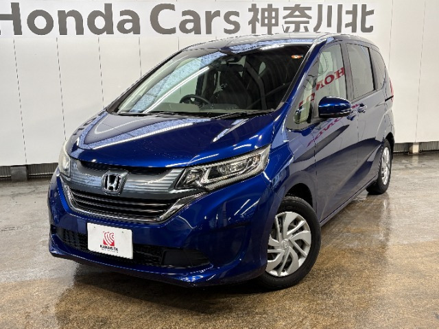 フリード1.5 G ホンダセンシング