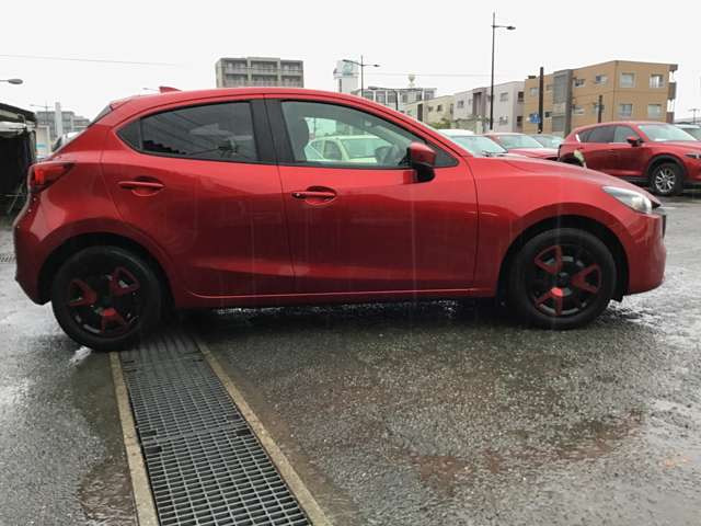 MAZDA21.5 15BD