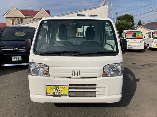 アクティトラックSDX 4WD