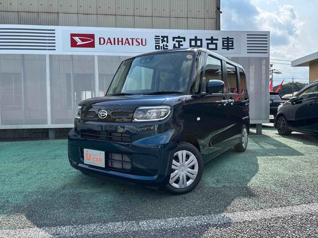 タントX