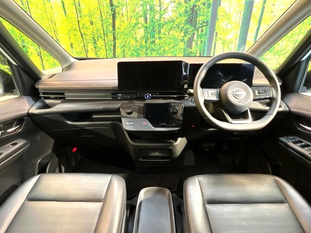セレナ1.4 e-POWER ハイウェイスターV 90周年記念車