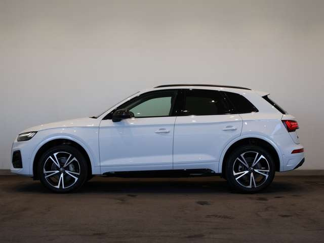 Q5ハイ スタイル ディーゼル 4WD