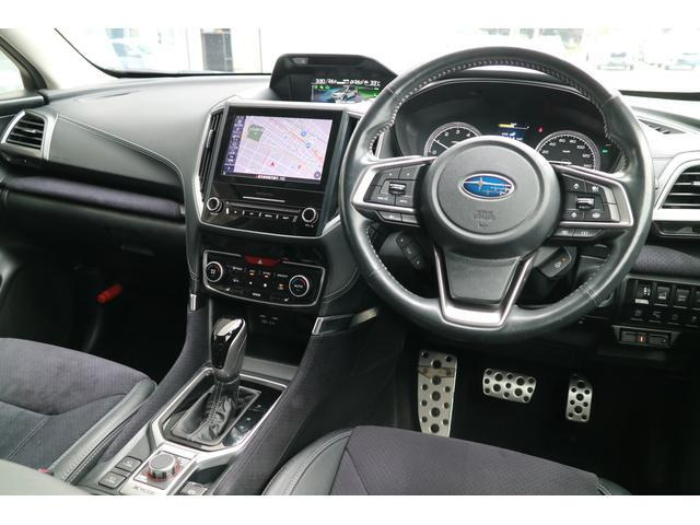 フォレスター1.8 スポーツ 4WD
