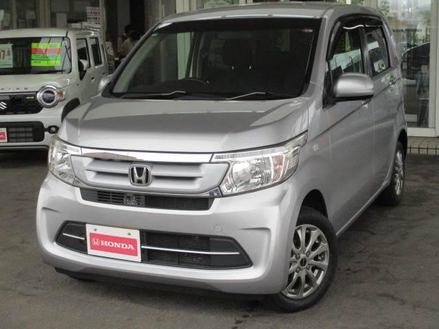 N-WGNG Lパッケージ 4WD