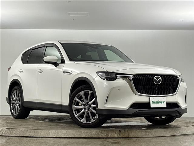 CX-603.3 XD Lパッケージ ディーゼル