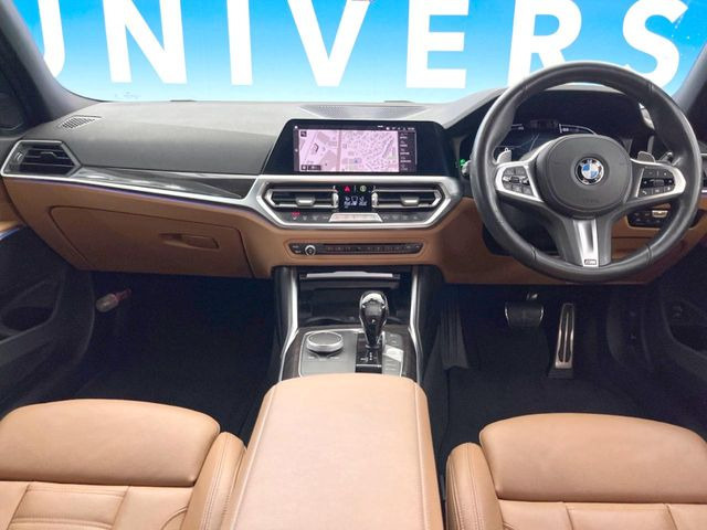 3シリーズセダン320d xドライブ Mスポーツ 4WD