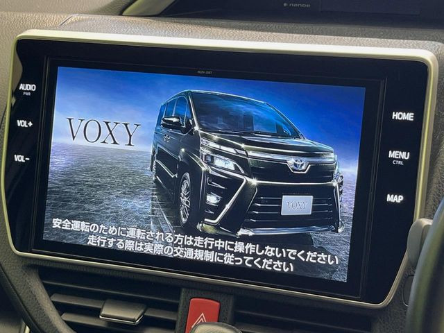ヴォクシー2.0 ZS 煌III