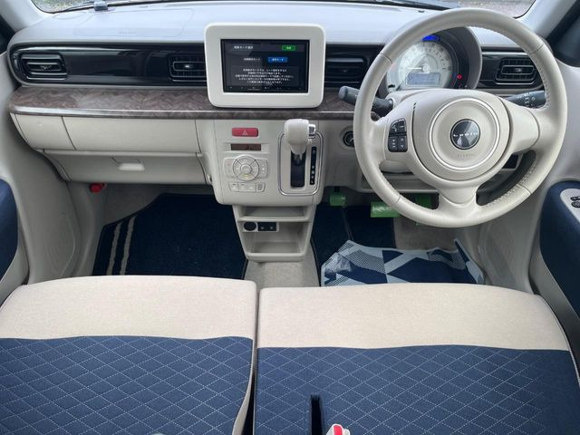 アルトラパンモード
