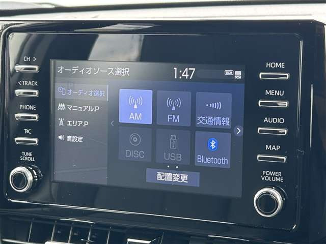 カローラクロス1.8 ハイブリッド Z