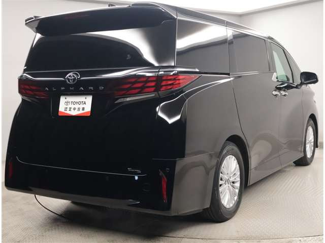 アルファード2.5 Z