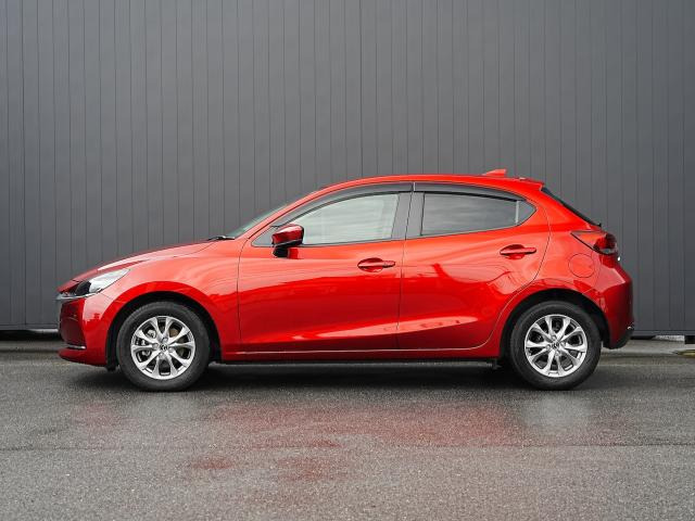 MAZDA21.5 15S サンリットシトラス