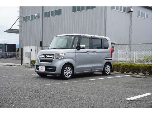 N-BOXG