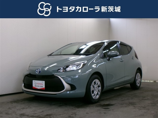 アクア1.5 G
