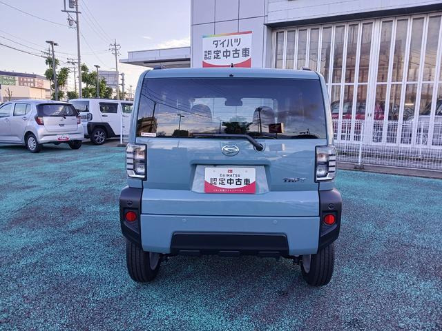 タフトG