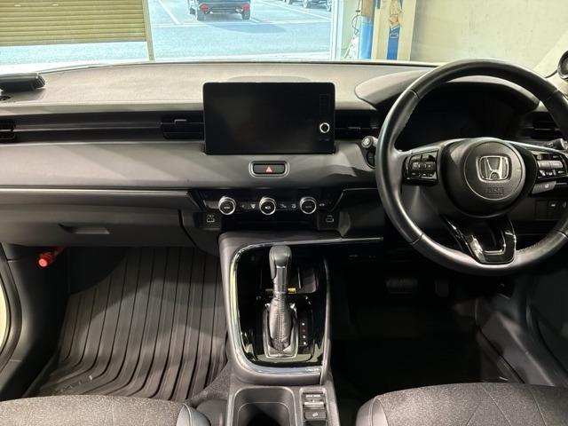 ヴェゼル1.5 e:HEV Z 4WD
