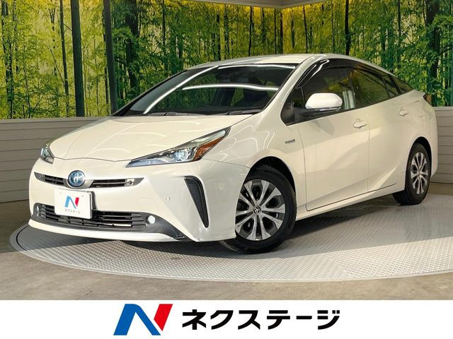 プリウス1.8 A プレミアム