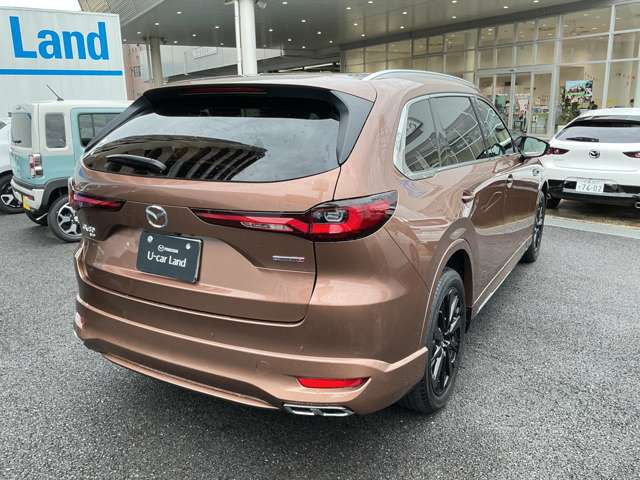 CX-803.3 XD ハイブリッド プレミアム スポーツ ディーゼル 4WD