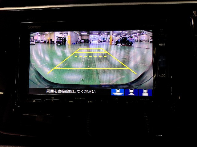 ステップワゴン1.5 スパーダ ホンダ センシング