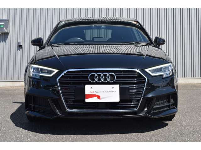 A3スポーツバック1.4 TFSI スポーツ Sラインパッケージ