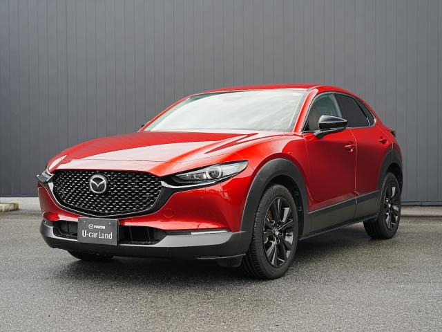 CX-301.8 XD レトロスポーツエディション 4WD