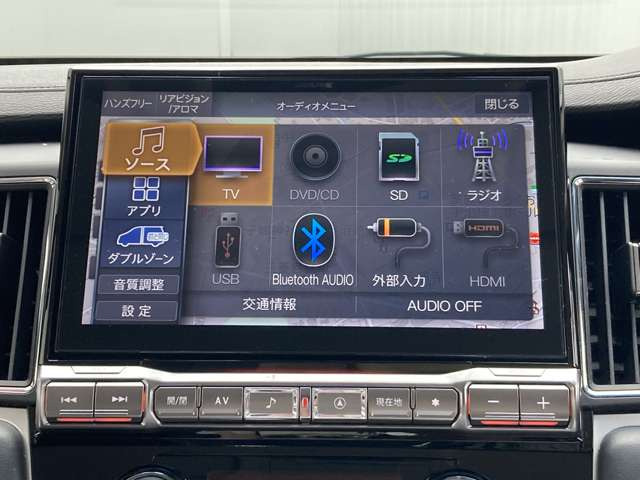 デリカD:5アーバンギア 2.2 P エディション 4WD