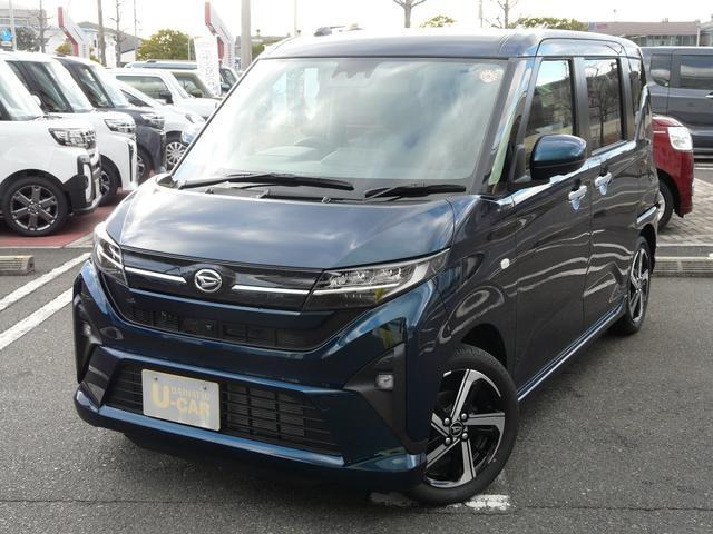 ムーヴRS