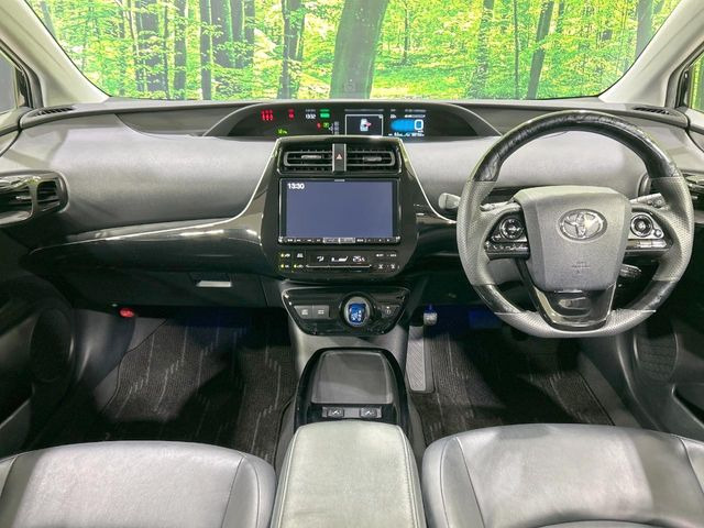 プリウス1.8 S ツーリングセレクション