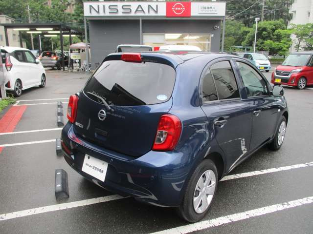 マーチ1.2 S