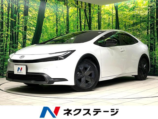 プリウス1.8 U
